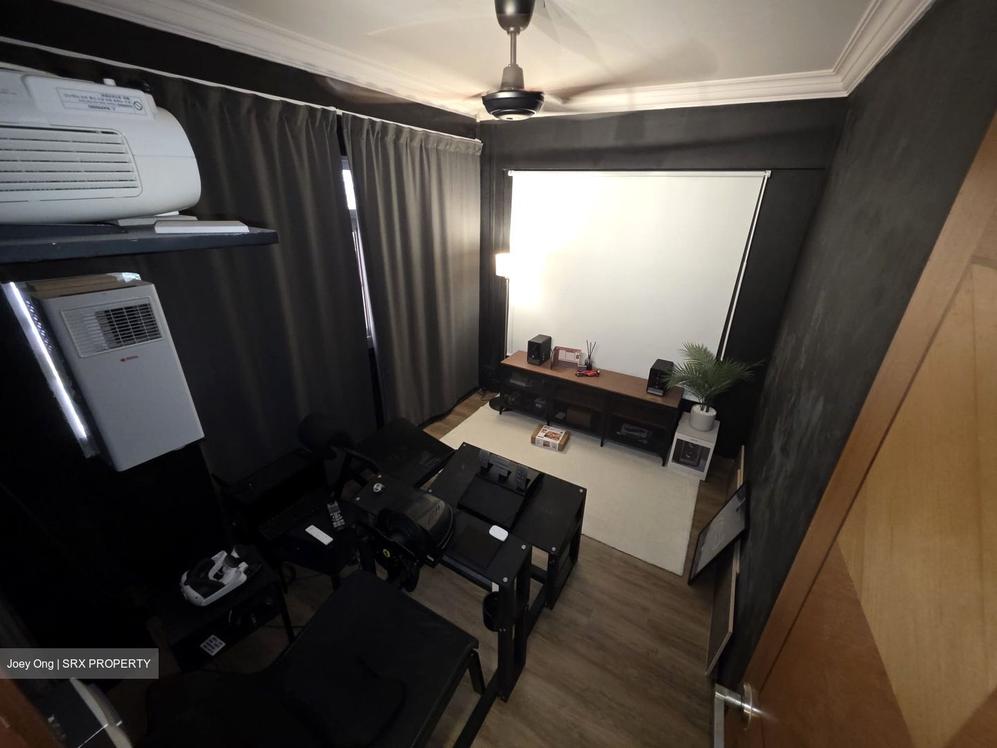 Blk 147 Mei Ling Street (Queenstown), HDB Executive #636369391